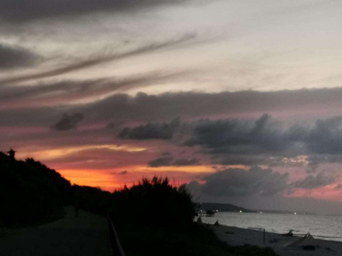 Vila Agriturismo La Costa Dei Trabocchi Torino di Sangro Exteriér fotografie